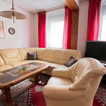 Ferienwohnung Neumann A.D. Porzellan-Manufaktur Майсен Екстер'єр фото